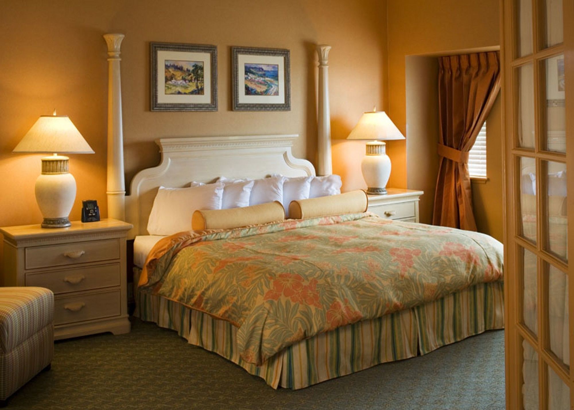 Embassy Suites By Hilton Monterey Bay Сісайд Екстер'єр фото